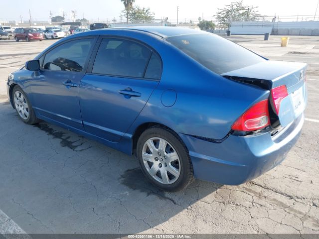Honda Civic Lx Image 12