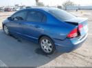 Honda Civic Lx Image 12