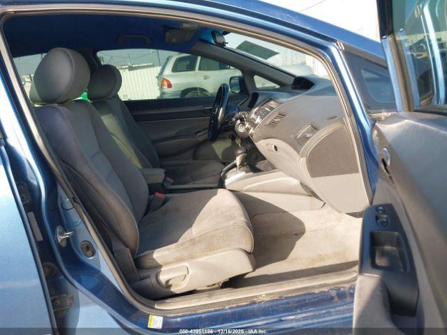 Honda Civic Lx Image 2