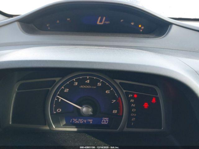 Honda Civic Lx Image 3