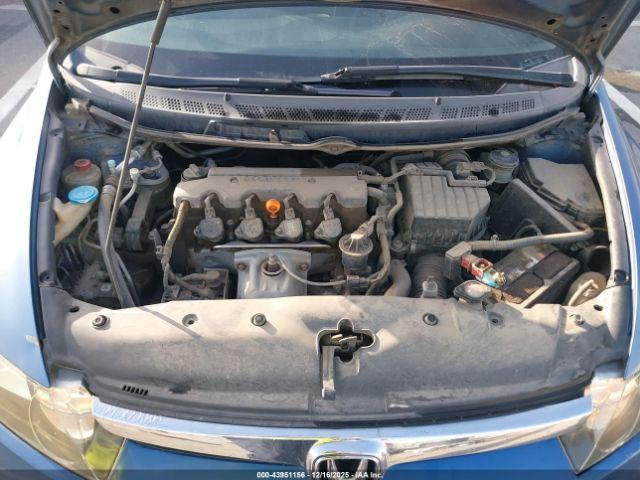 Honda Civic Lx Image 15