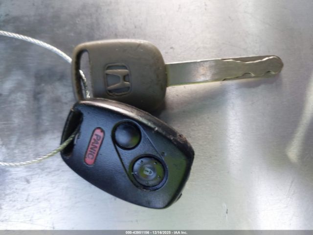 Honda Civic Lx Image 16