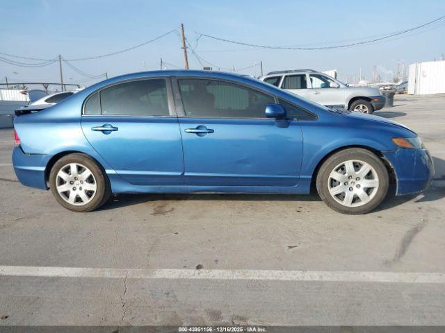 Honda Civic Lx Image 10