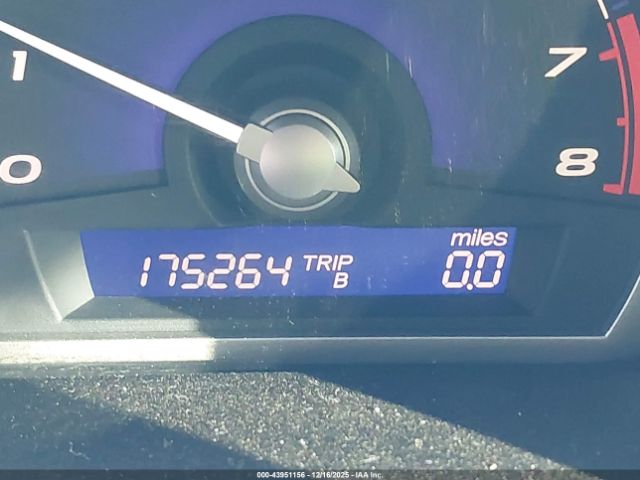 Honda Civic Lx Image 6