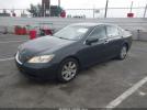Lexus Es Image 12