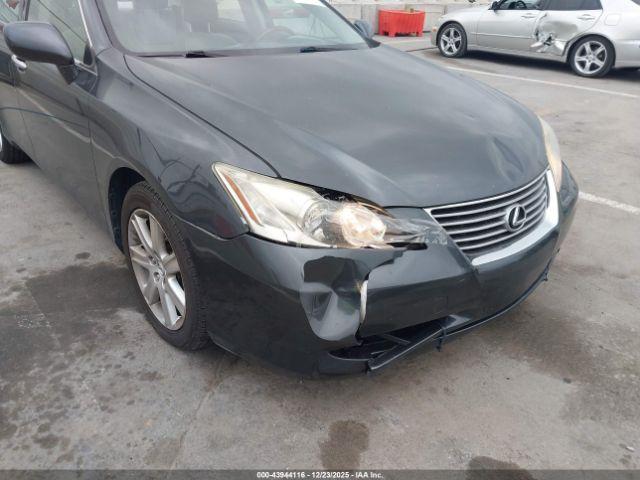 Lexus Es Image 6