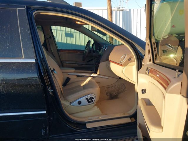 Mercedes-Benz G-Class 4matic Image 17