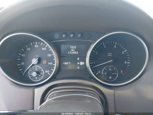 Mercedes-Benz G-Class 4matic Image 4