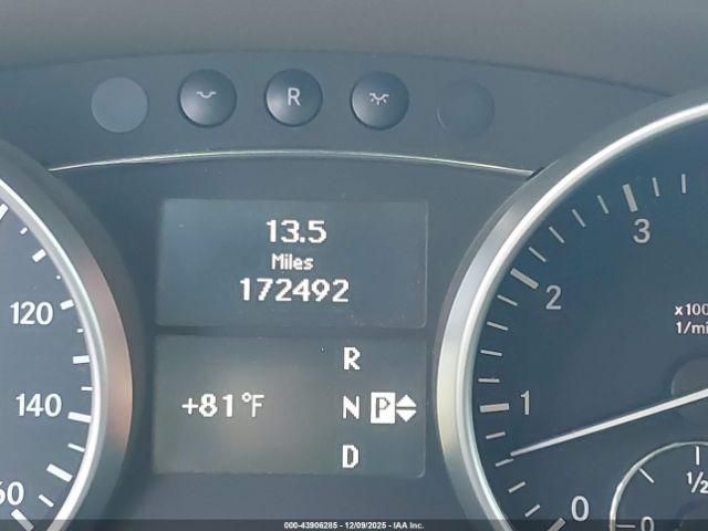 Mercedes-Benz G-Class 4matic Image 10