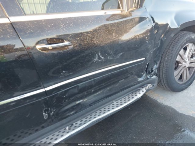 Mercedes-Benz G-Class 4matic Image 6