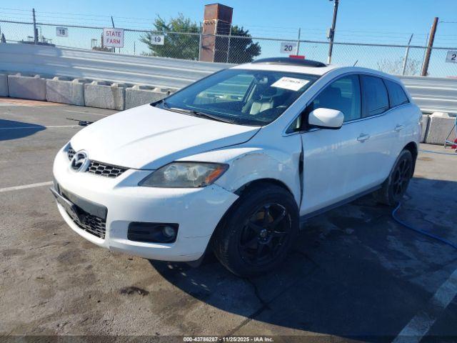 Mazda Cx Touring Image 2