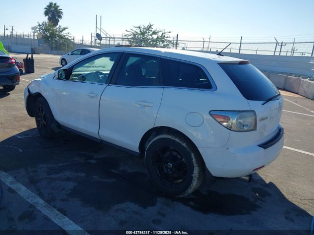 Mazda Cx Touring Image 7