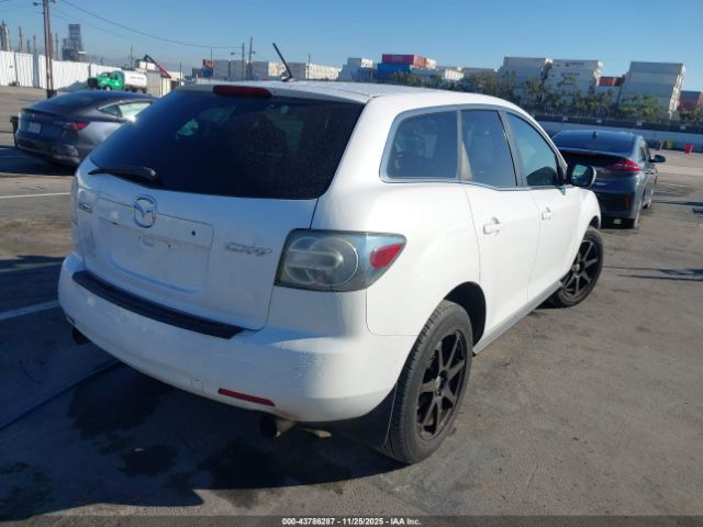 Mazda Cx Touring Image 16