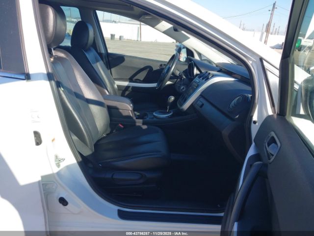 Mazda Cx Touring Image 9