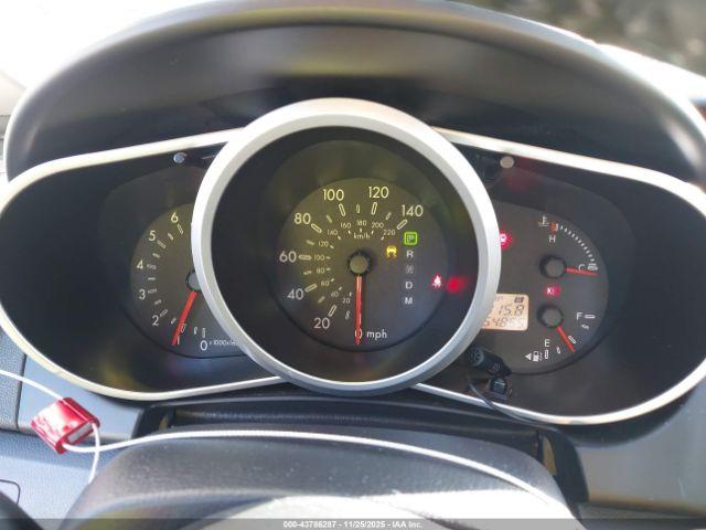 Mazda Cx Touring Image 4