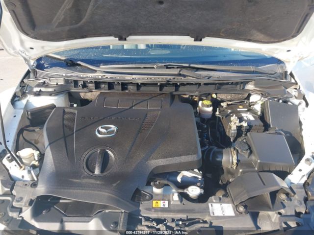 Mazda Cx Touring Image 6