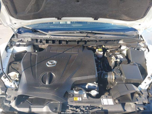 Mazda Cx Touring Image 6