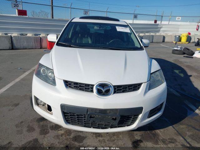 Mazda Cx Touring Image 8