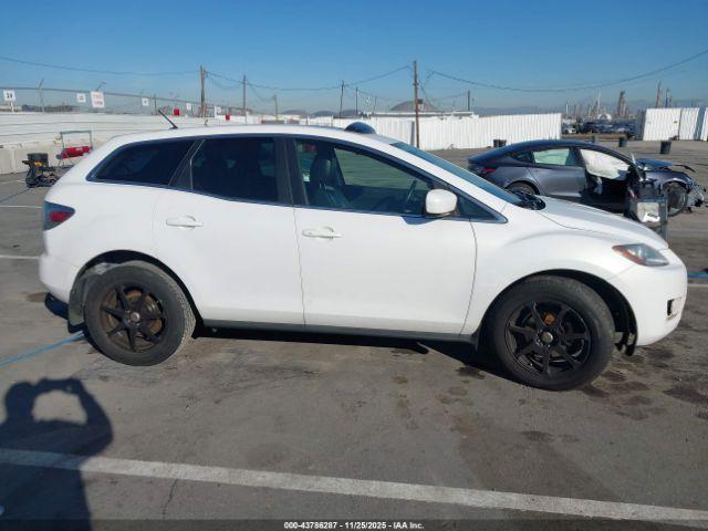 Mazda Cx Touring Image 10