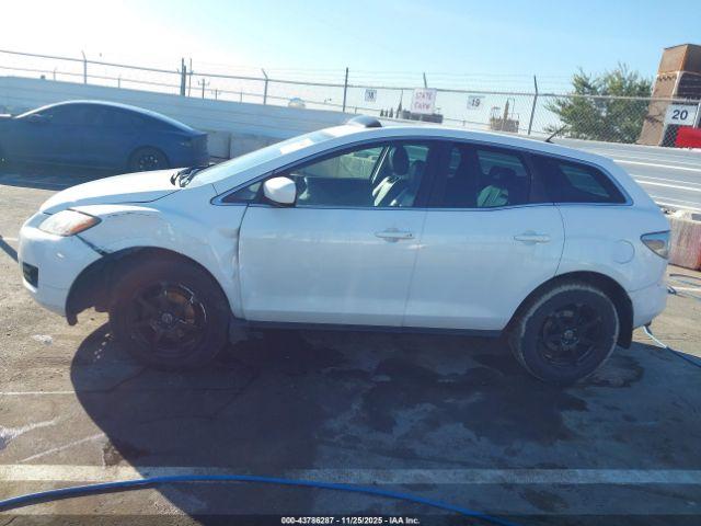 Mazda Cx Touring Image 14