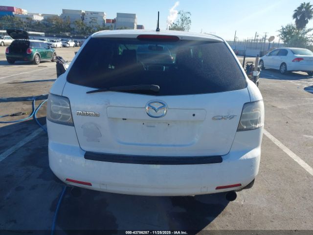 Mazda Cx Touring Image 15