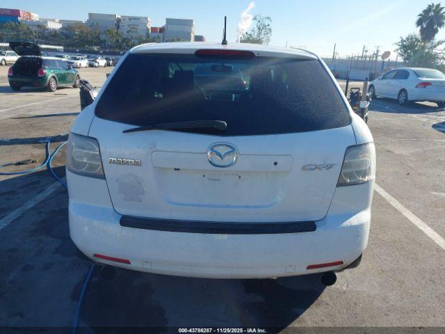 Mazda Cx Touring Image 15