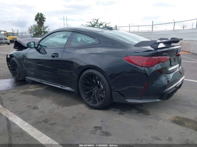 BMW M Series Competition Xdrive Image 5