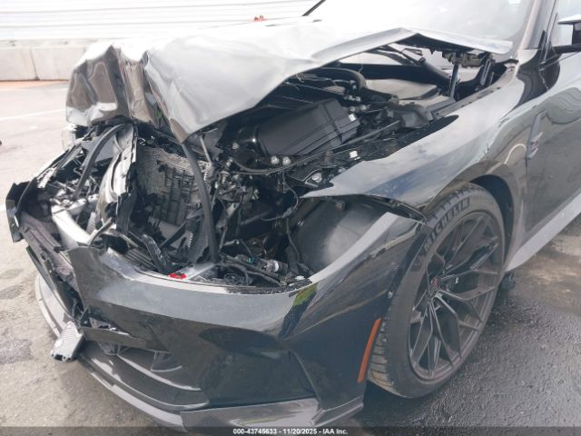 BMW M Series Competition Xdrive Image 11