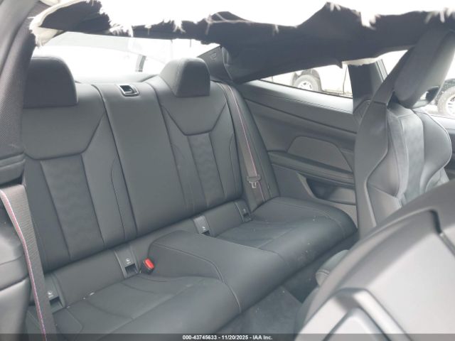 BMW M Series Competition Xdrive Image 12