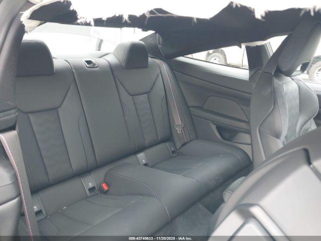 BMW M Series Competition Xdrive Image 12