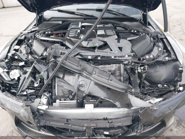 BMW M Series Competition Xdrive Image 6