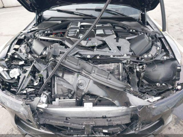 BMW M Series Competition Xdrive Image 6