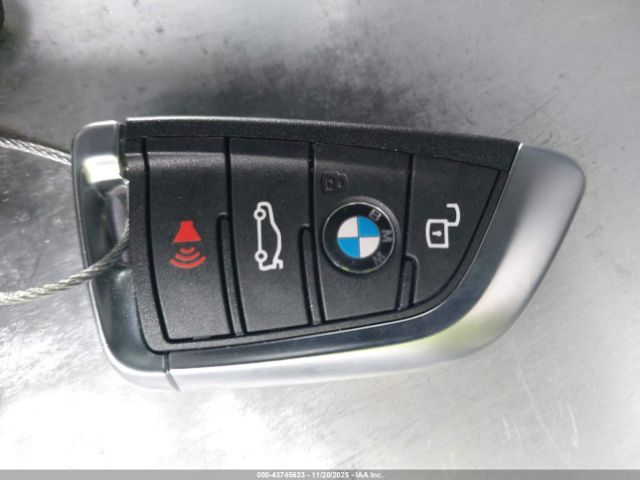 BMW M Series Competition Xdrive Image 10