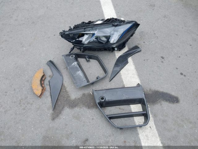 BMW M Series Competition Xdrive Image 17