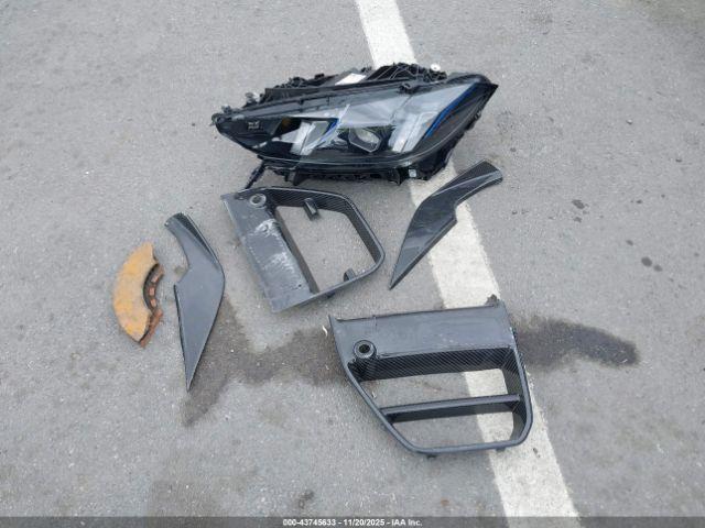 BMW M Series Competition Xdrive Image 17