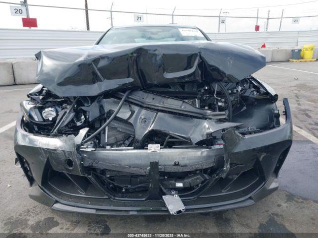 BMW M Series Competition Xdrive Image 16