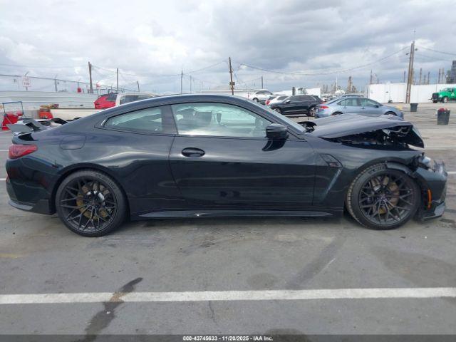 BMW M Series Competition Xdrive Image 2