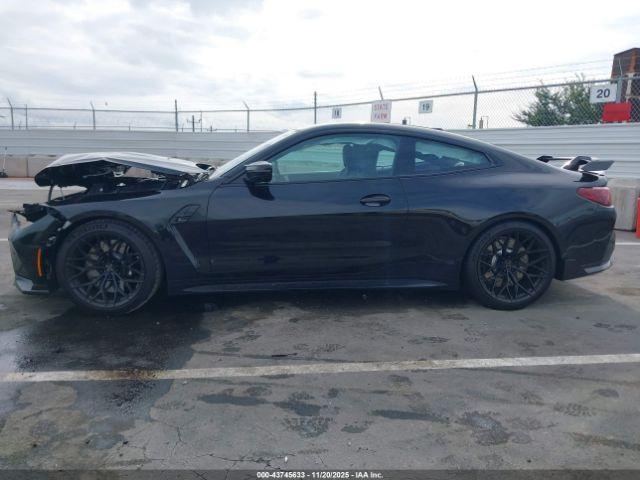 BMW M Series Competition Xdrive Image 3