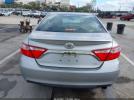Toyota Camry Se Image 12