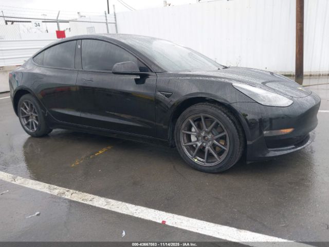 Tesla Model 3 Long Range Dual Motor All-wheel Drive Image 1