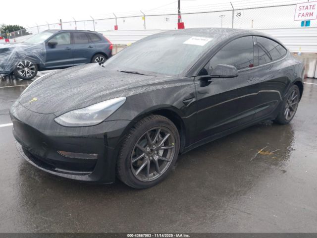 Tesla Model 3 Long Range Dual Motor All-wheel Drive Image 6