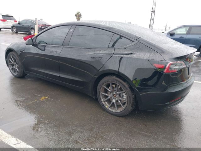 Tesla Model 3 Long Range Dual Motor All-wheel Drive Image 5