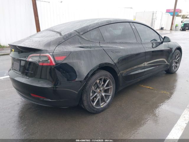 Tesla Model 3 Long Range Dual Motor All-wheel Drive Image 4