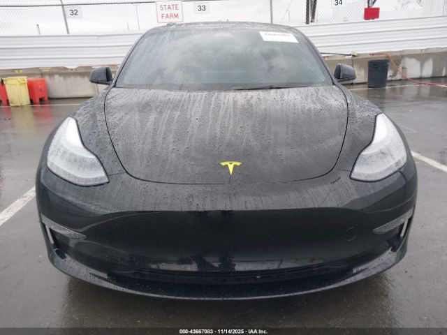 Tesla Model 3 Long Range Dual Motor All-wheel Drive Image 17