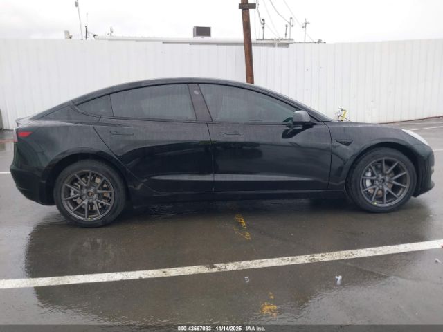 Tesla Model 3 Long Range Dual Motor All-wheel Drive Image 19