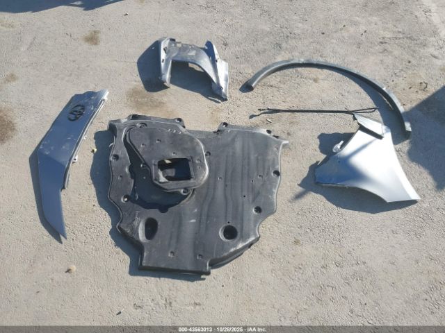 Toyota Camry Se Image 9