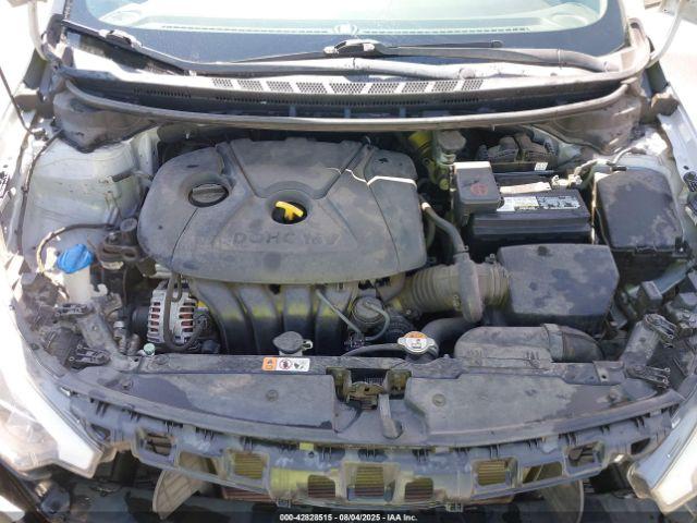 Kia Forte Lx Image 8