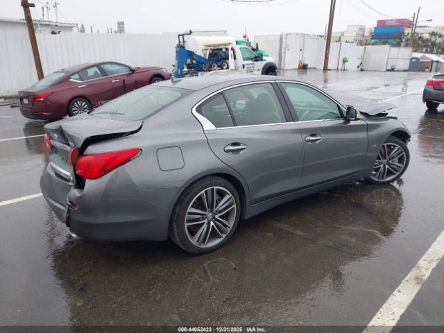 INFINITI Q50 Sport Image 15