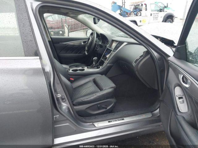 INFINITI Q50 Sport Image 17