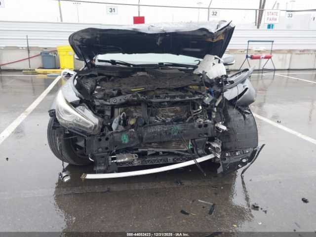 INFINITI Q50 Sport Image 16